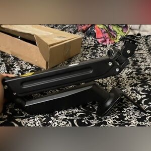 monitor stand for sale I have three, this is new, the ones I want is to get out